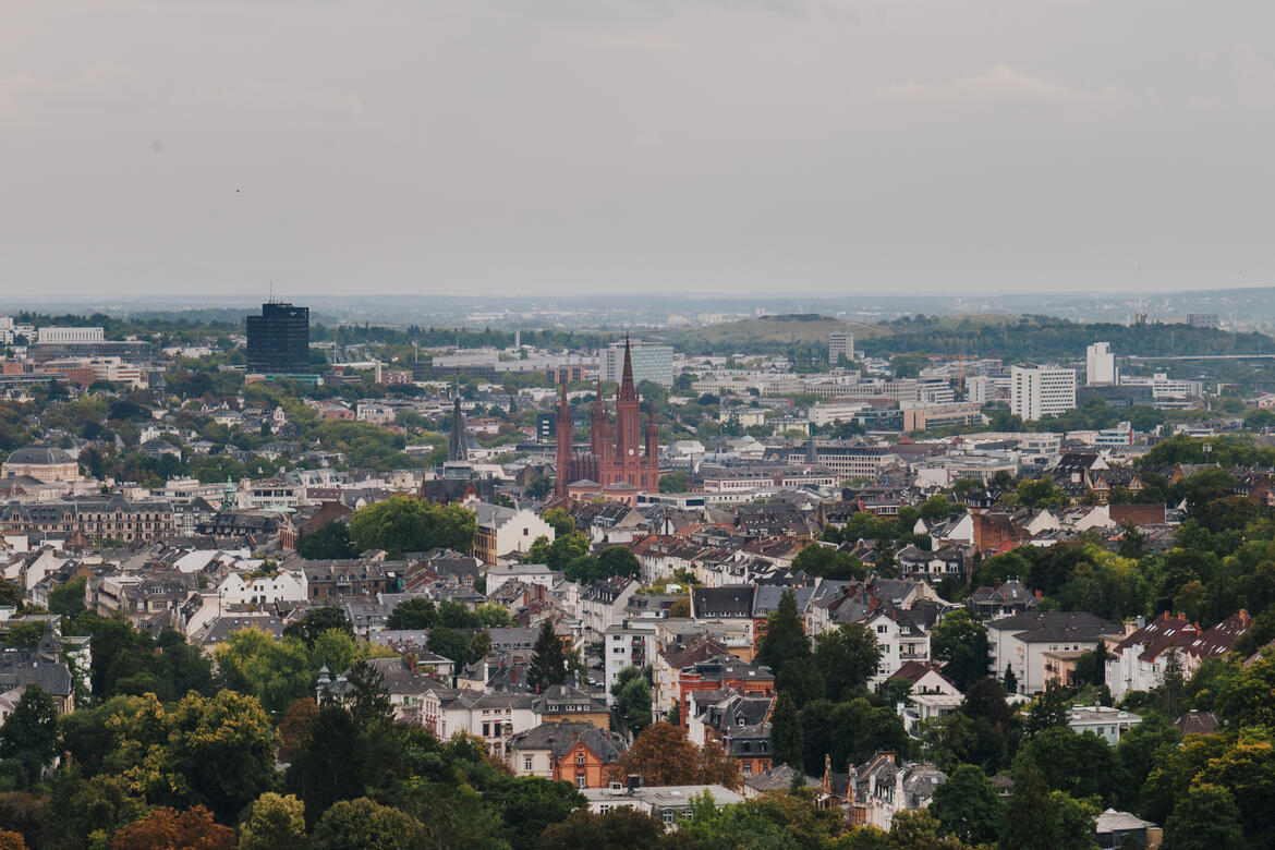 Gesundheitssicherungsgesetz und die Folgen für Wiesbaden